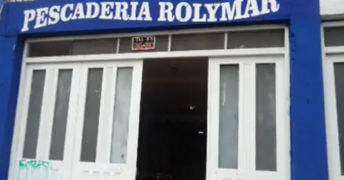 PESCADERIA ROLYMAR PESCADERIA ROLYMAR